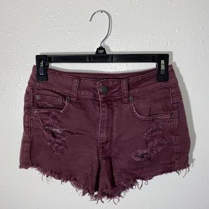 AE American Eagle Shorts